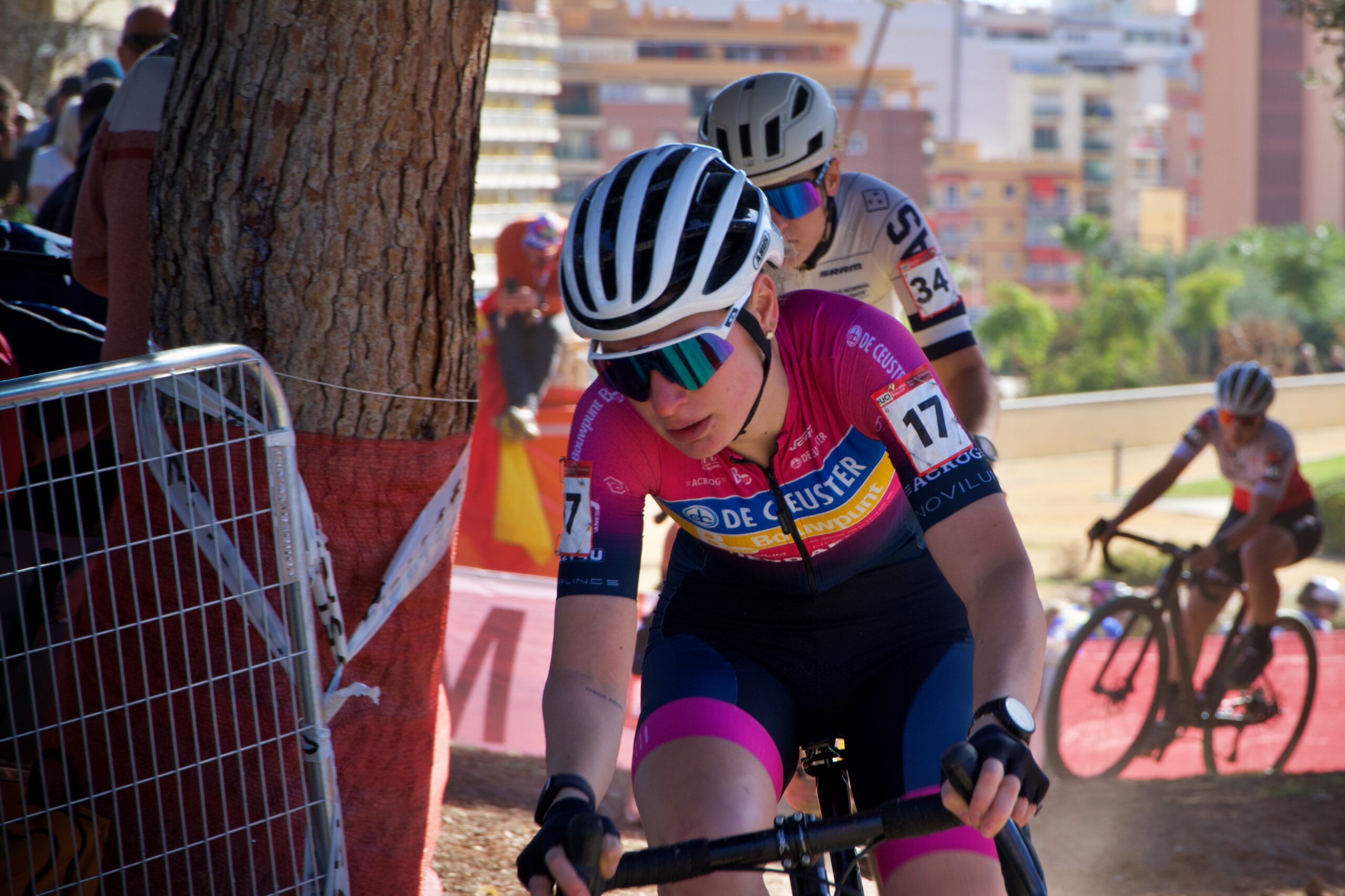 Copa del Mundo de CX – Benidorm