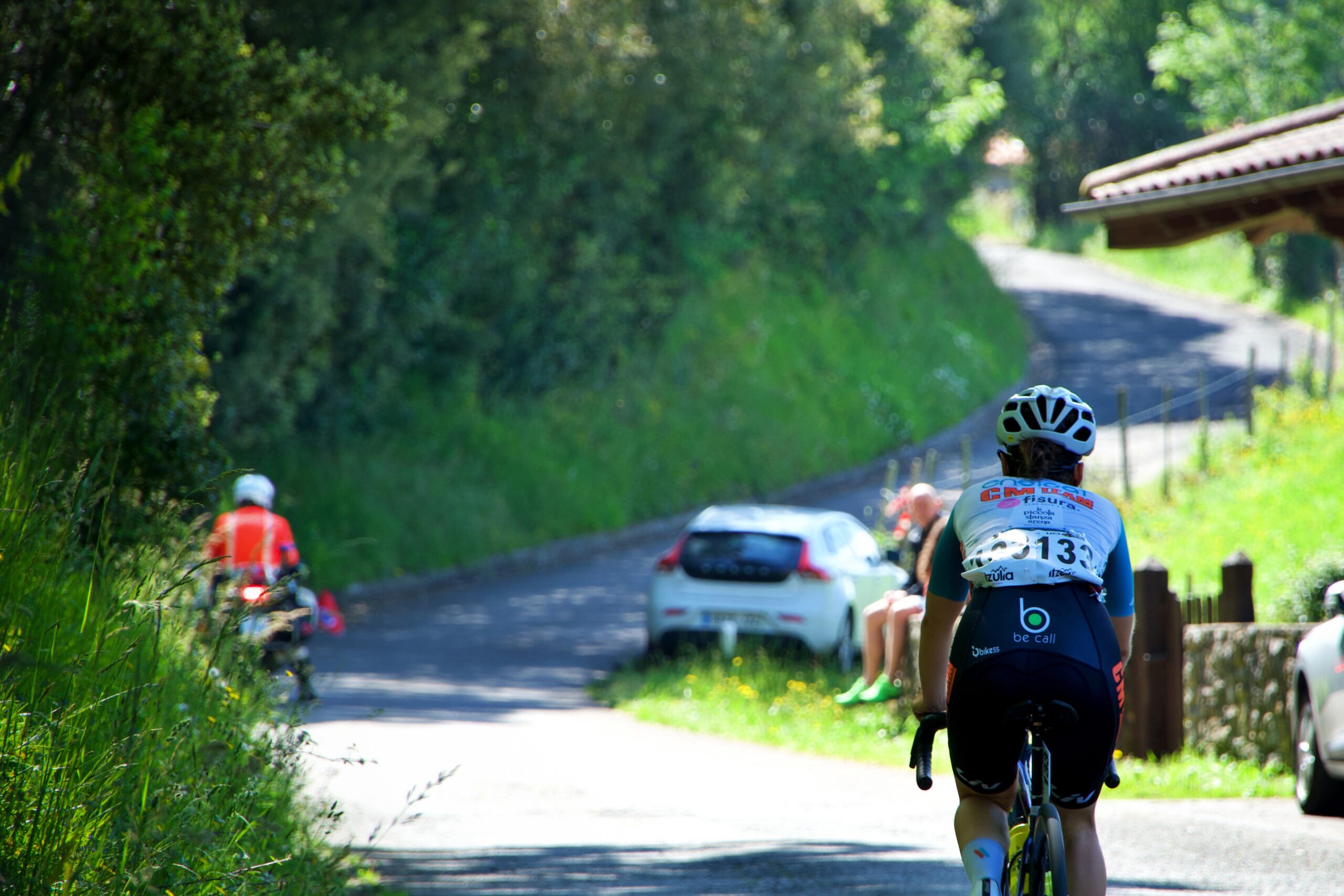 Itzulia Femenina – 2025