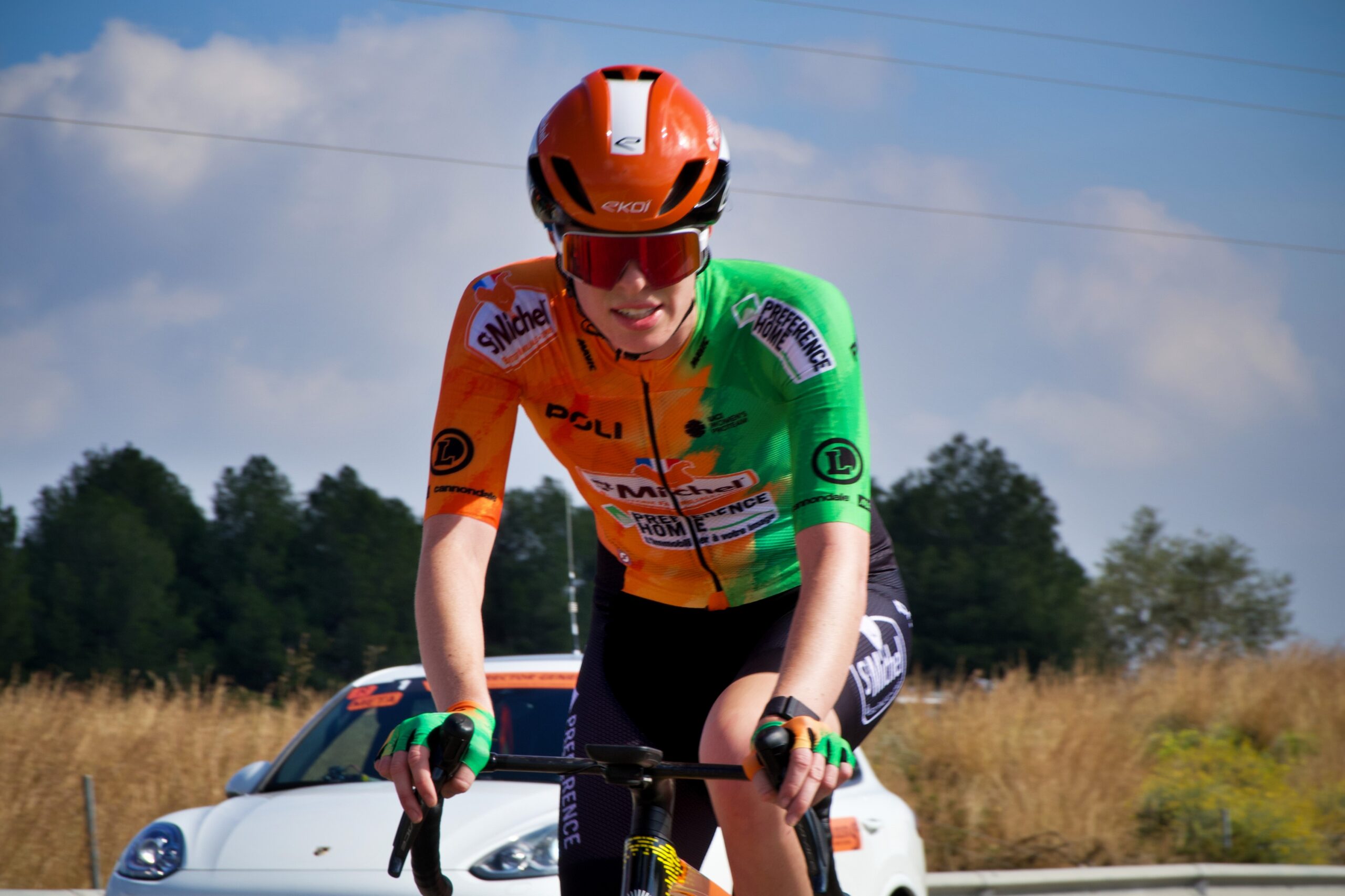 Setmana Ciclista – 2025