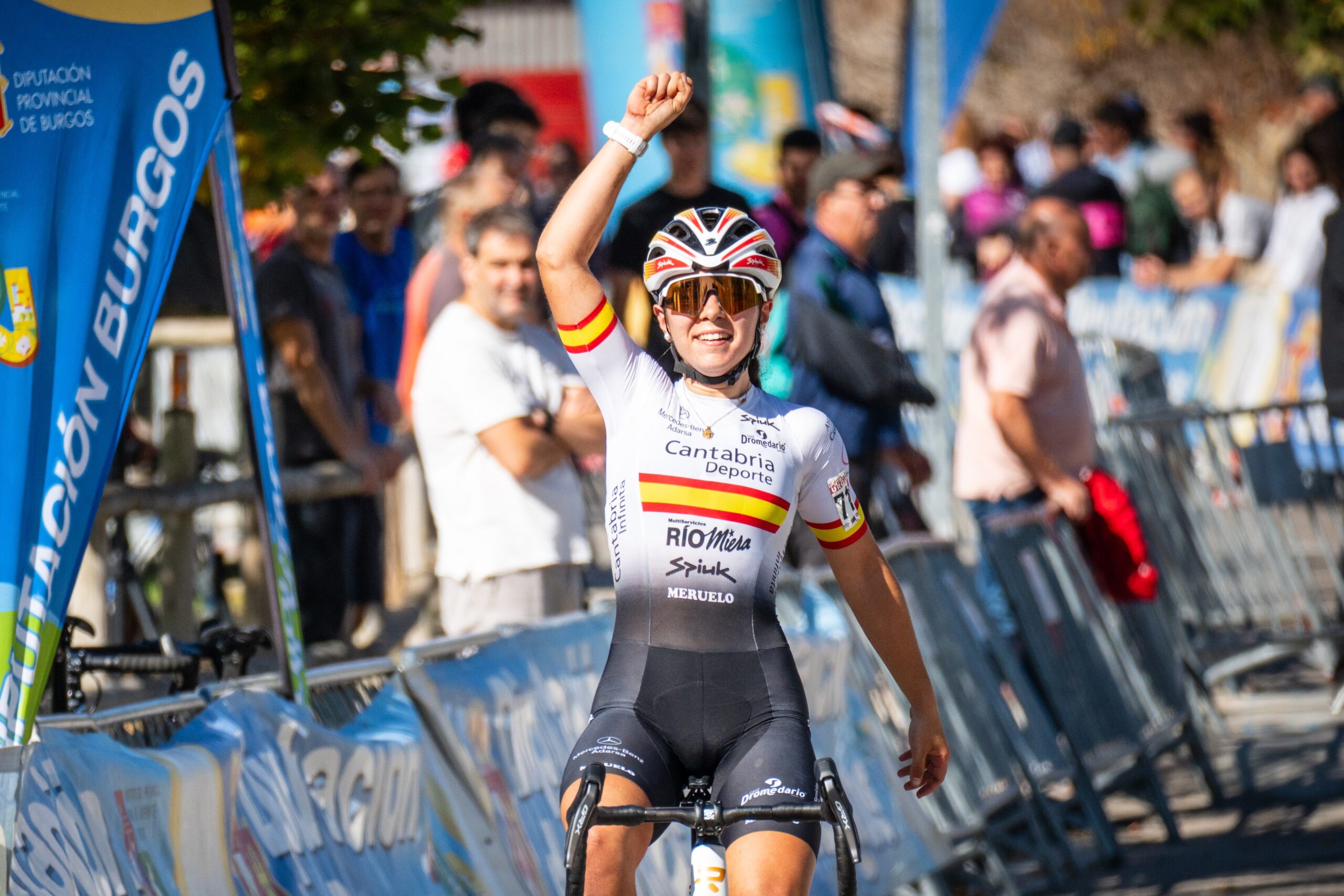 CX Medina de Pomar – 2025