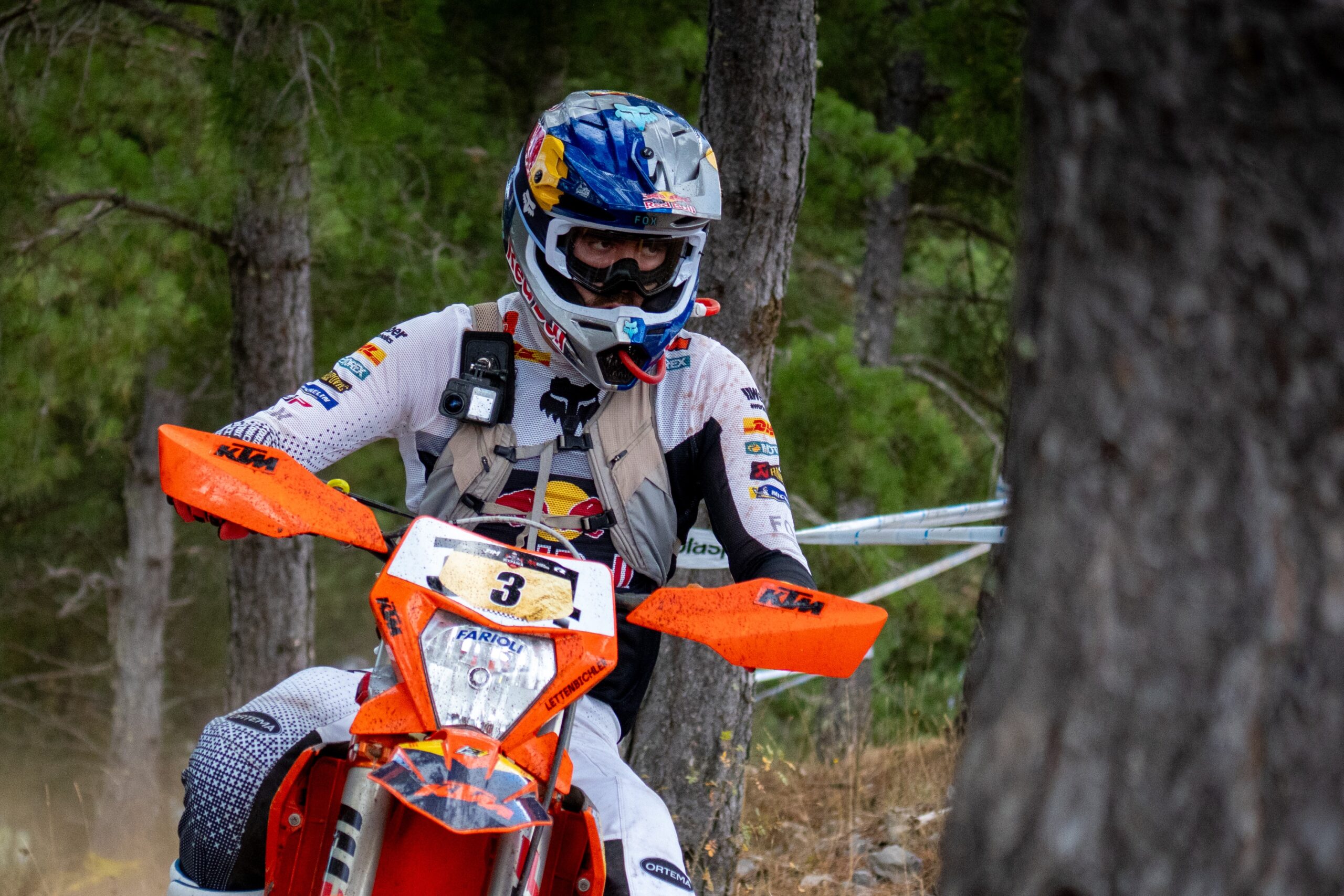 Hixpania Hard Enduro – 2025