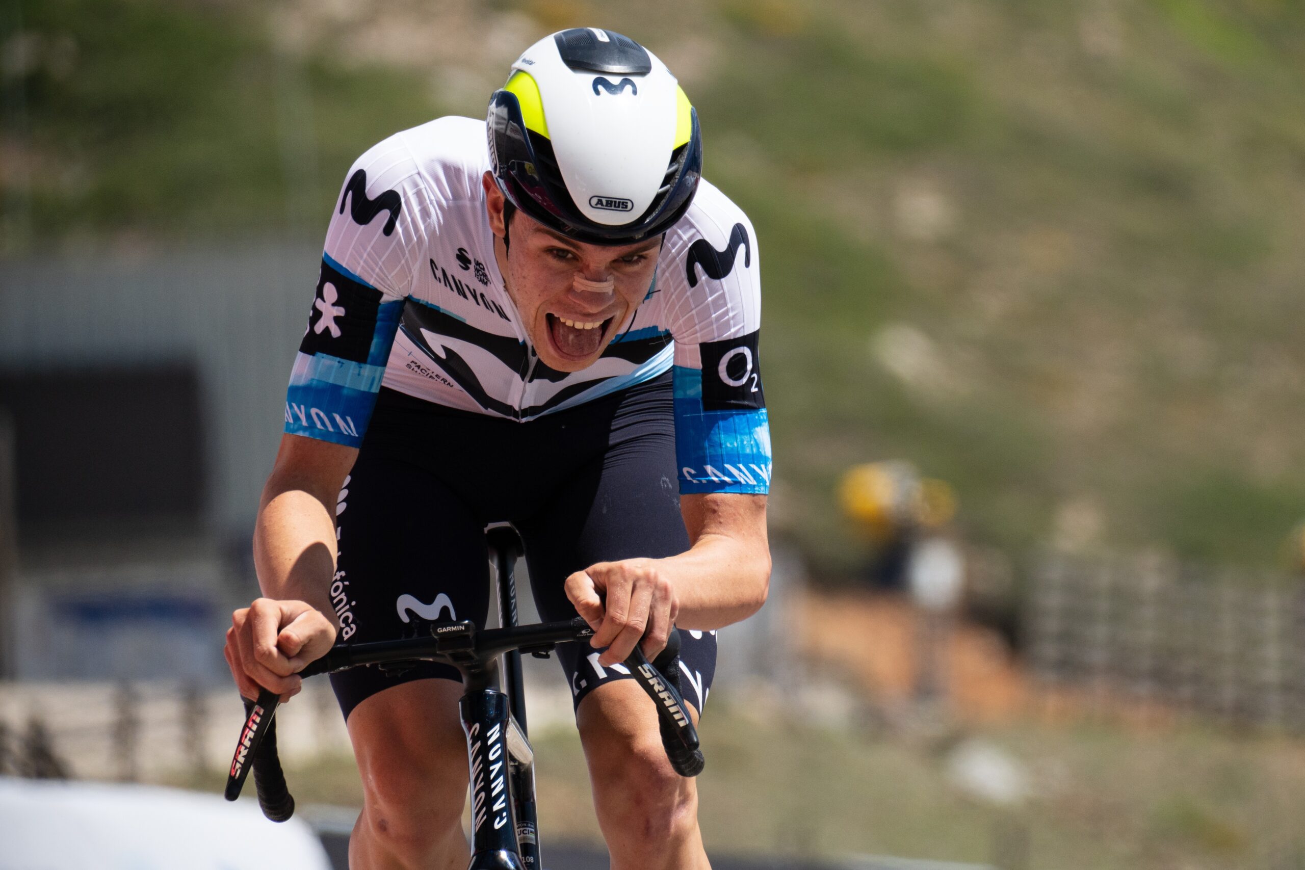 Cto. de España de Ciclismo – 2025