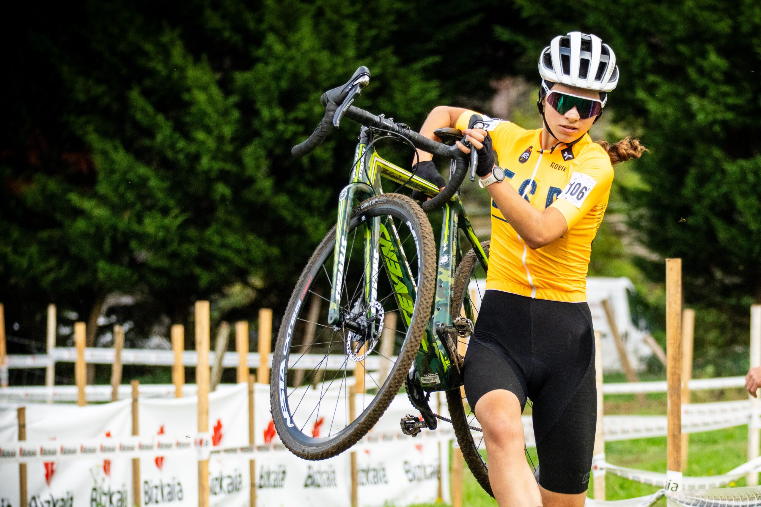 CX Karrantza – 2025
