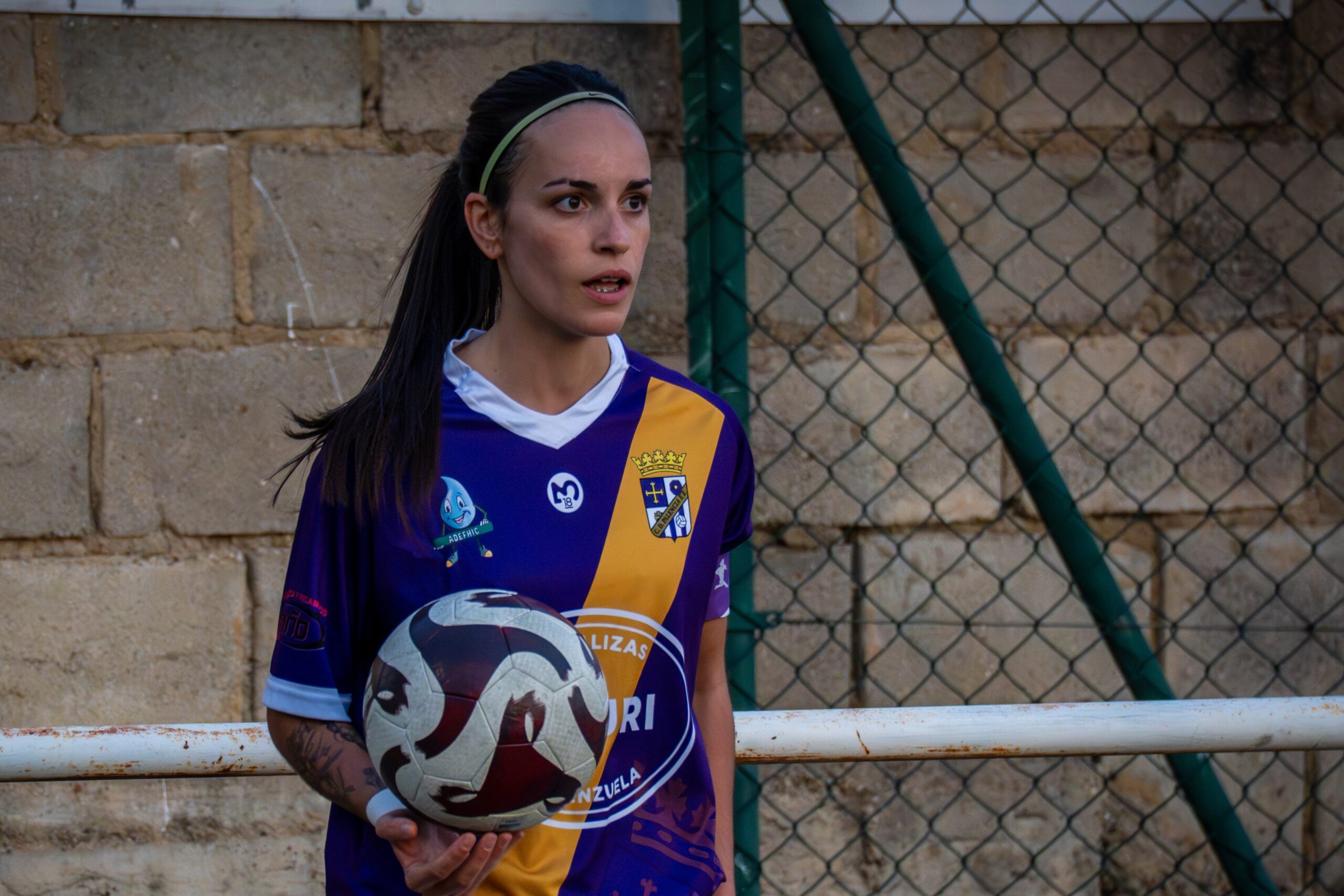 Palencia FF – San Pío X (25/26)