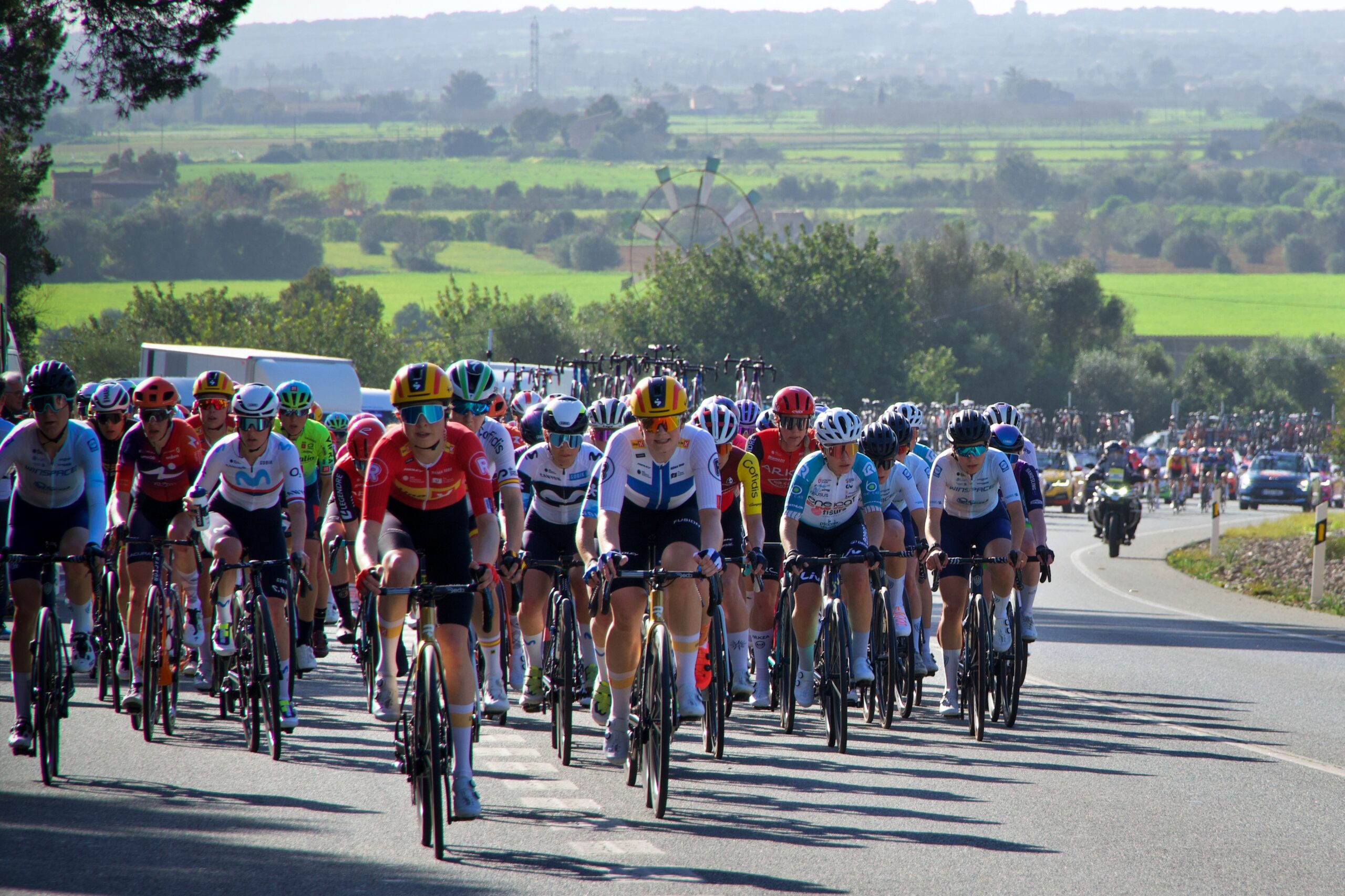 Challenge Mallorca Femenina – 2025
