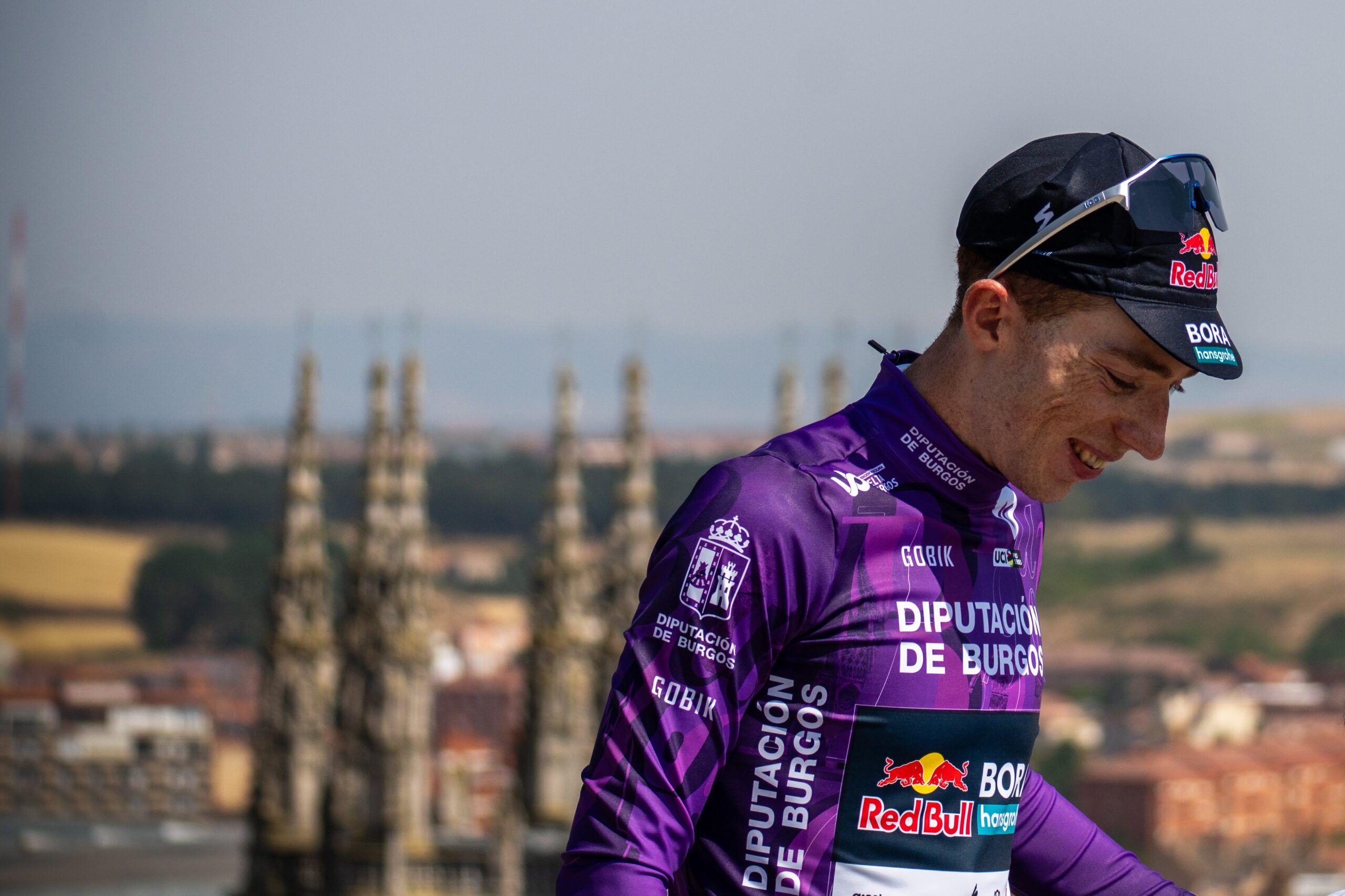 Vuelta a Burgos Masculina – 2025