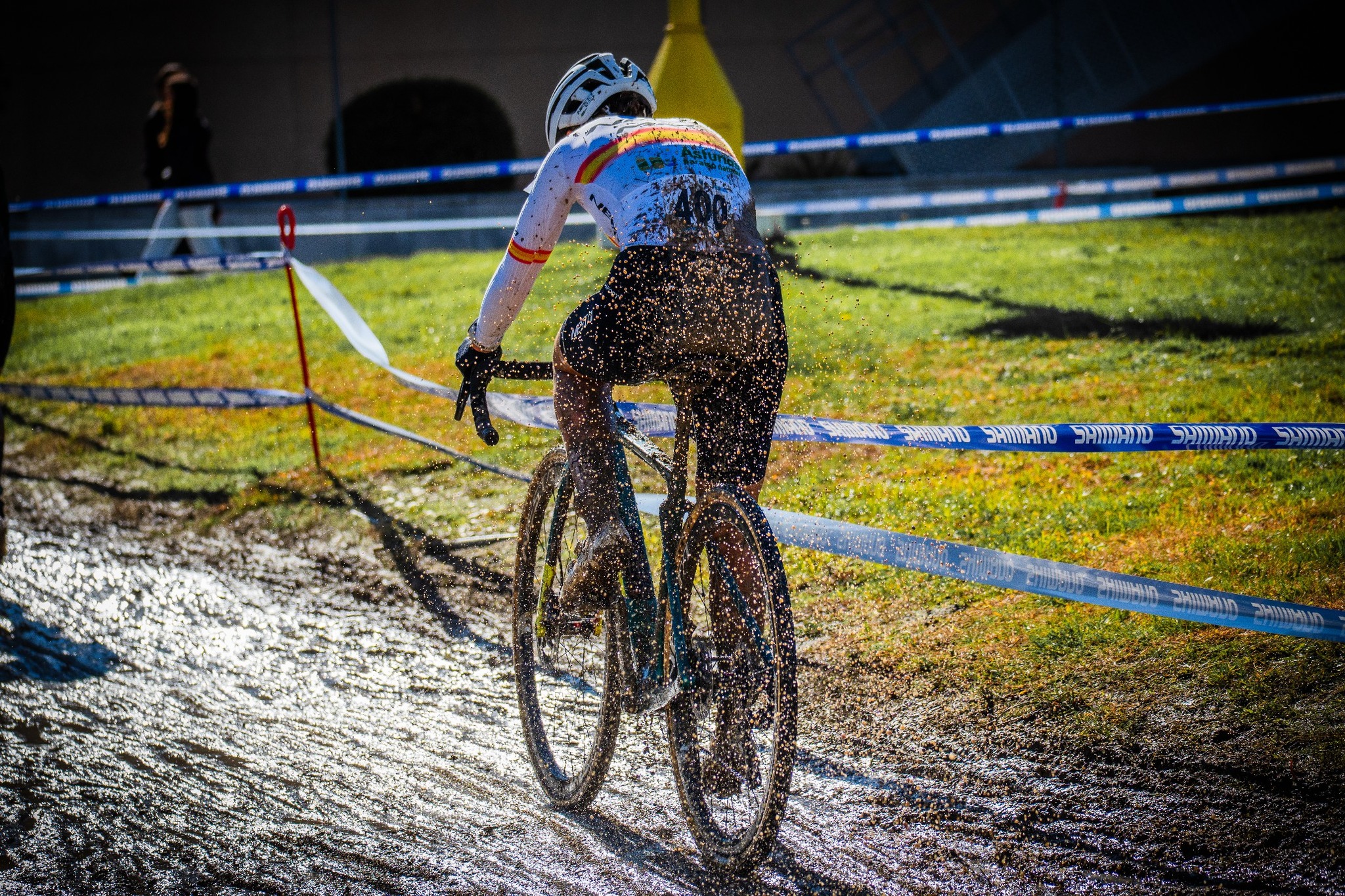 CX Alcobendas – 2025